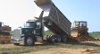 Red River Ranch Dumptruck